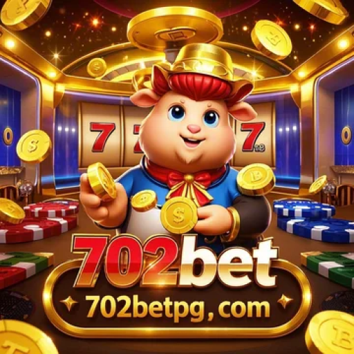 Descubra o Fascinante Mundo do Jogo Alto Limite no 702bet