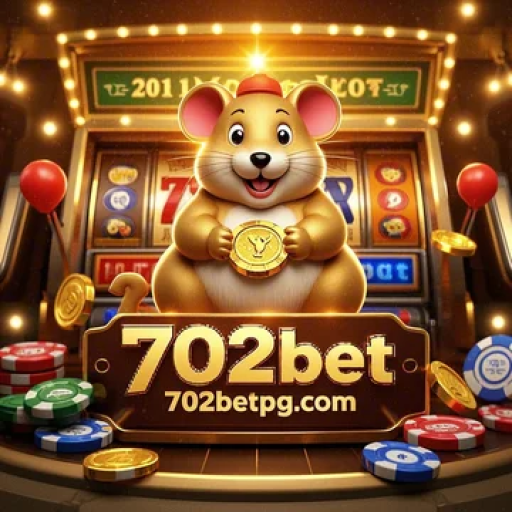 Atrações dos Jackpots no 702bet: A Oportunidade de Grandes Vitórias