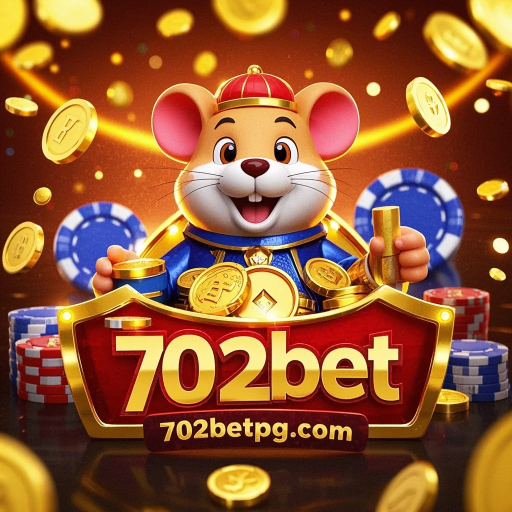 Jogos Responsáveis: A Nova Frente do Entretenimento no 702bet